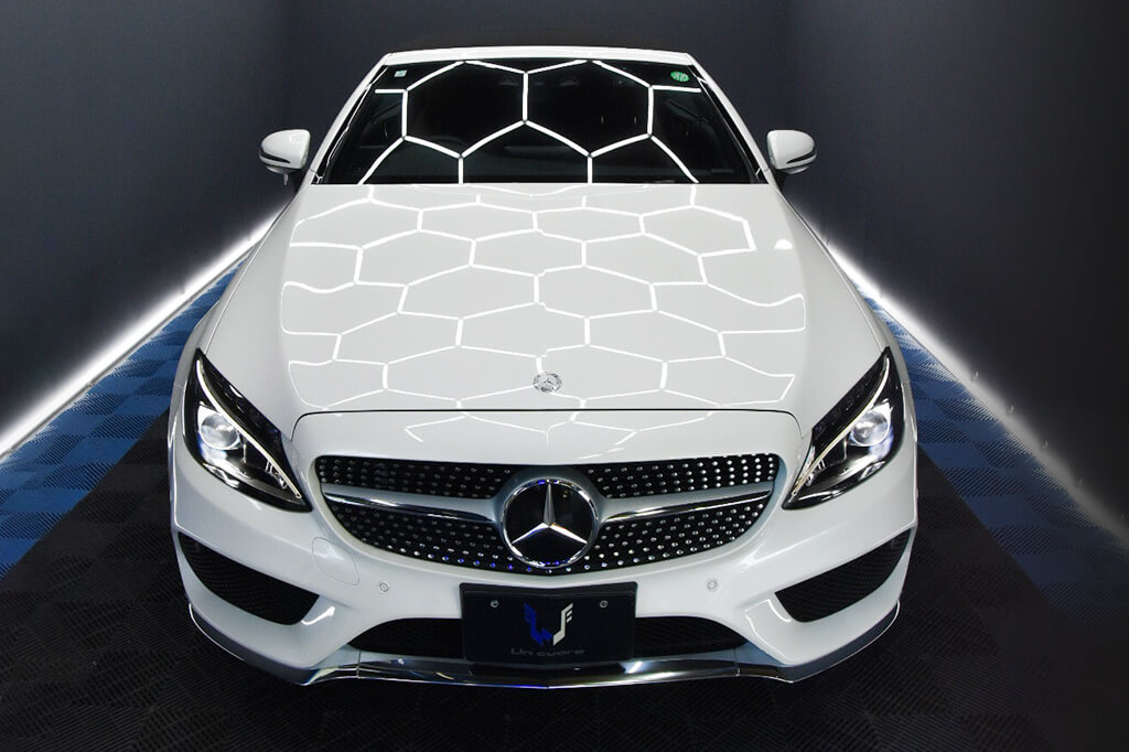 クオーレコート