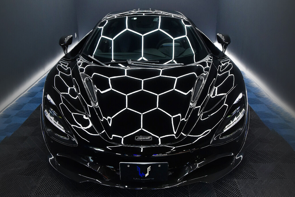 セラミックウルトラ+オリジナルセラミック