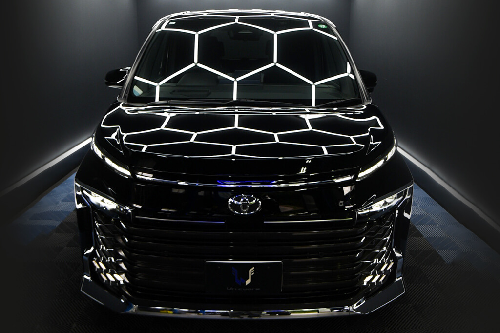 ヴェローチェコート