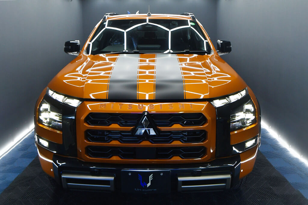 ハイブリッドコート