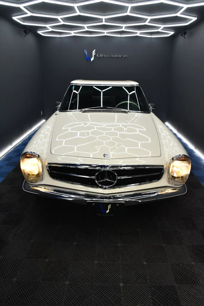 施工事例280SL
