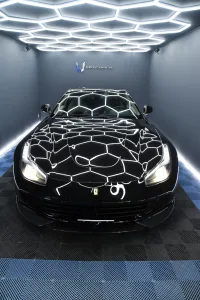 Ferrari GTC4LUSSO