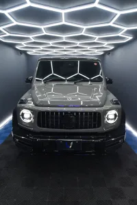 Mercedes AMG G63