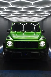 Mercedes AMG G63