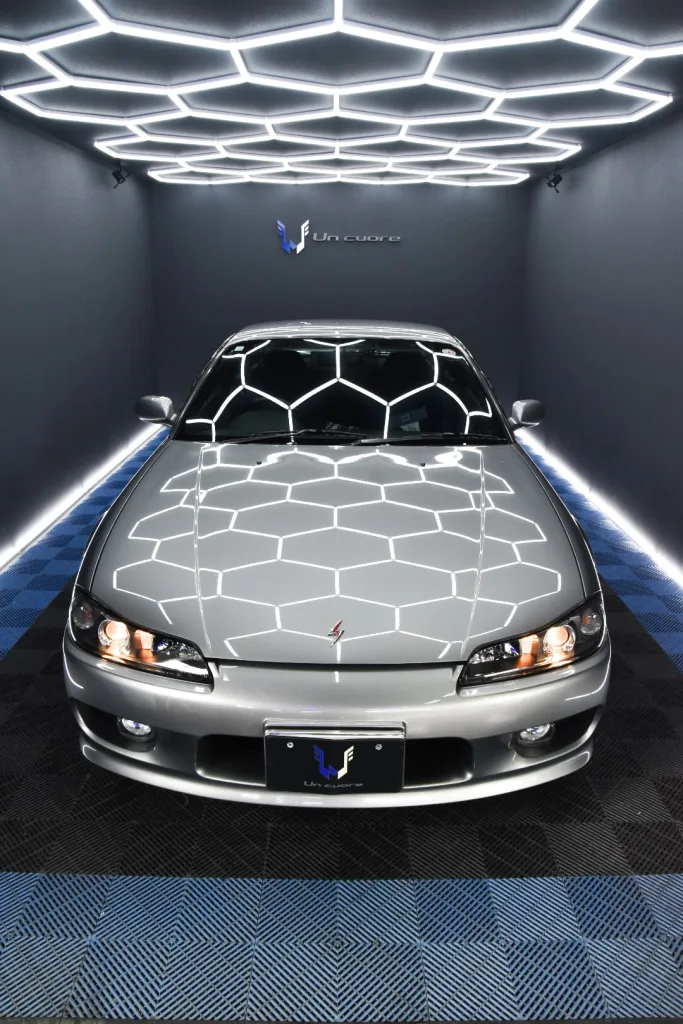 施工事例Silvia