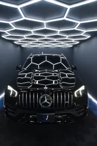 Mercedes AMG GLE53