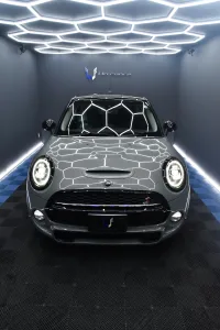 MINI COOPER SD