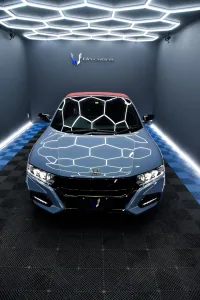 HONDA S660 moduroX
