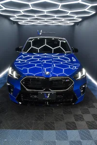 BMW X2 M35i