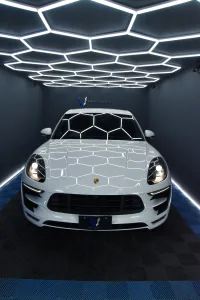 Macan GTS