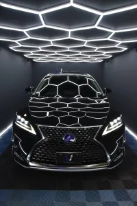 LEXUS RX450hl