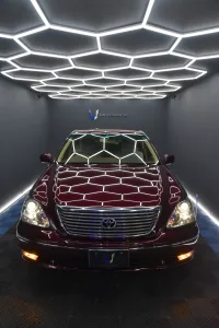 TOYOTA CELSIOR