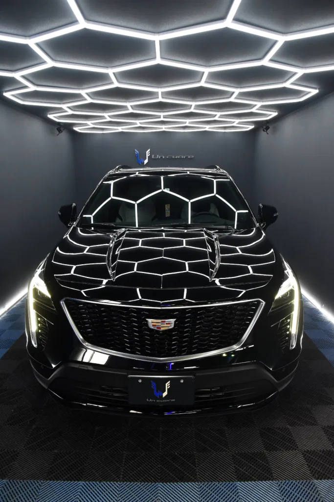 施工事例XT-4