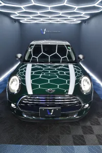 MINI COOPER D