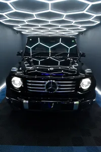 Mercedes Benz G450d