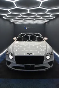 Continental GT