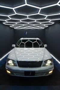 CELSIOR　ヴェローチェコート(耐久1年)　横浜市都筑区　カーコーティング専門店　アンクオーレ