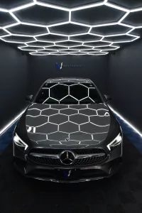 A180　ヴェローチェコーティング（耐久1年） 神奈川県横浜市都筑区　カーコーティング専門店　アンクオーレ