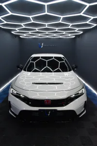 CIVIC TYPE R