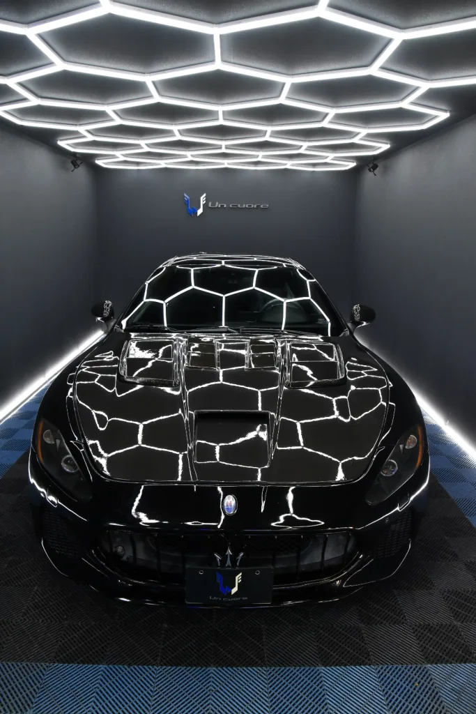 GranTurismo
