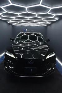 RX500h