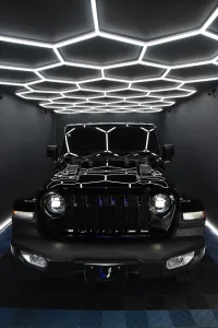 WRANGLER