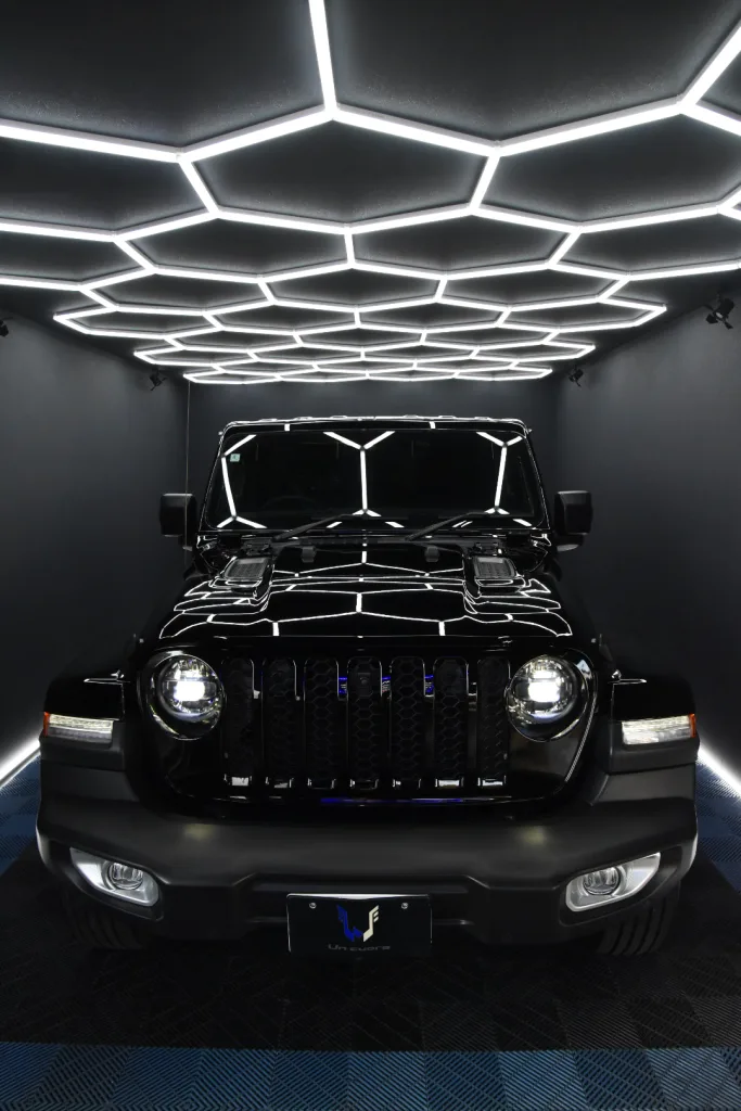 WRANGLER