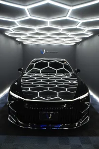 CROWN SEDAN