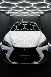 NX350h