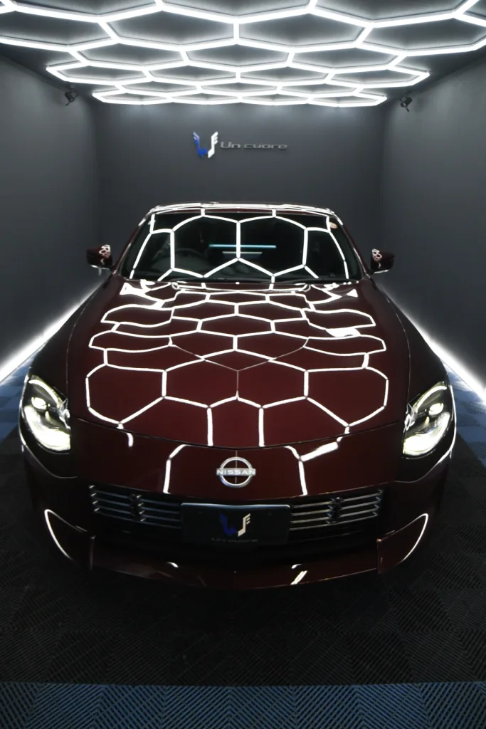 FAIRLADY Z