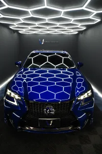 GS300h