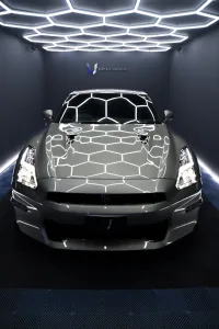 GT-R