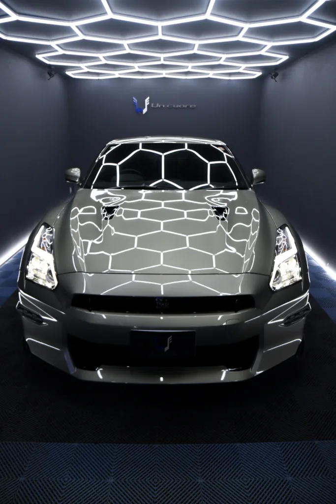 GT-R
