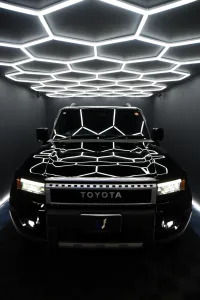 LAND CRUISER 250