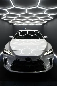 RX350