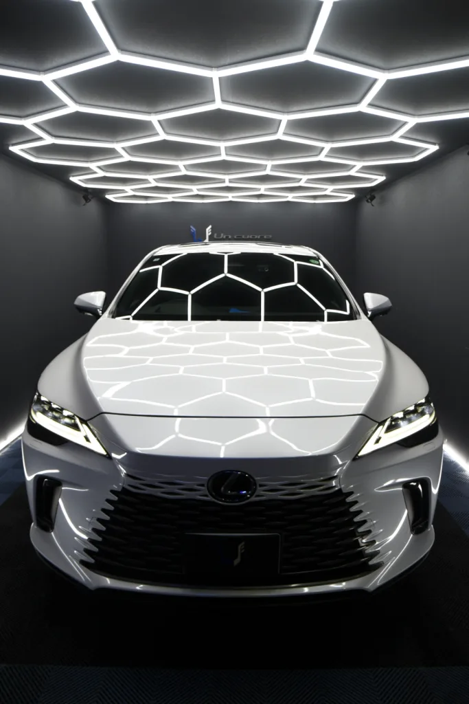 RX350