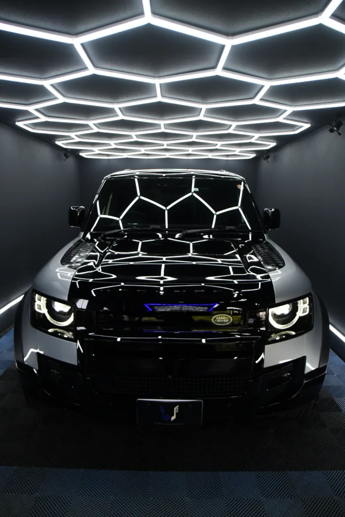 DEFENDER