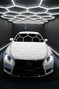 LS460