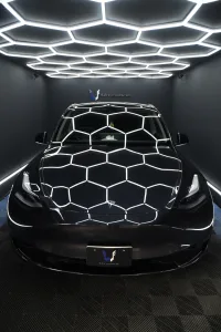 MODEL Y