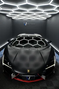 Revuelto