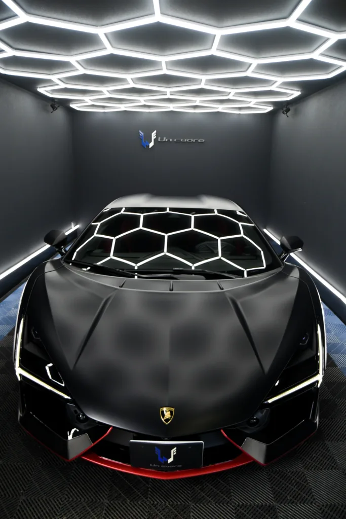 Revuelto