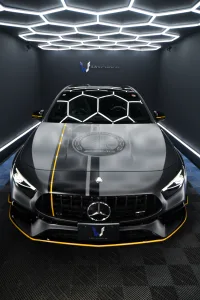 A45S Final Edition