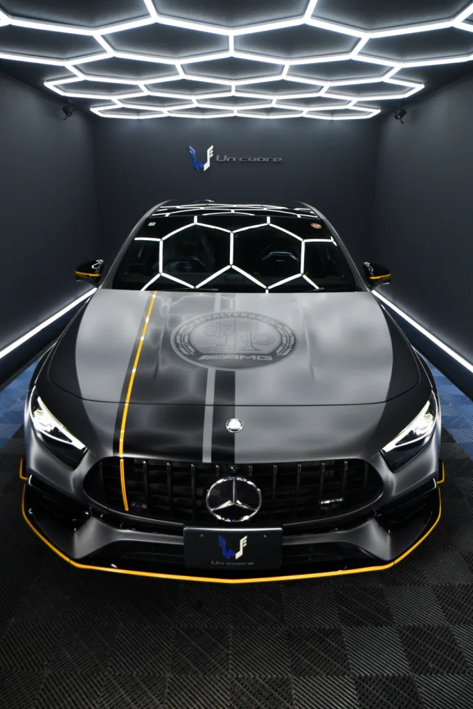 A45S Final Edition