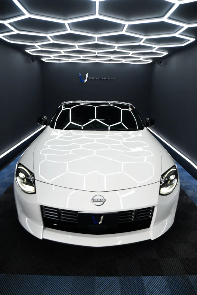 FAIRLADY Z