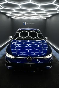 GOLF R