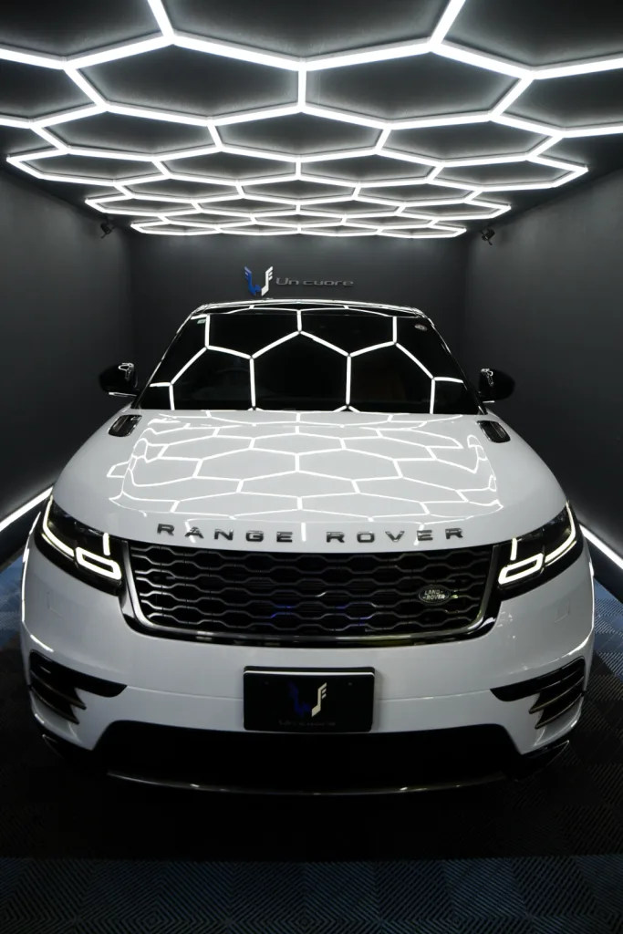 VELAR